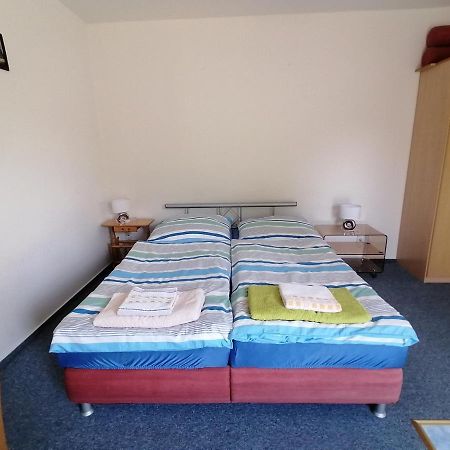 Ferienwohnung Matthias Plath Lancken-Granitz Bei Ostseebad Binz Und Sellin Luaran gambar