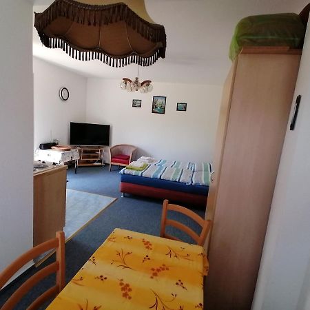 Ferienwohnung Matthias Plath Lancken-Granitz Bei Ostseebad Binz Und Sellin Luaran gambar