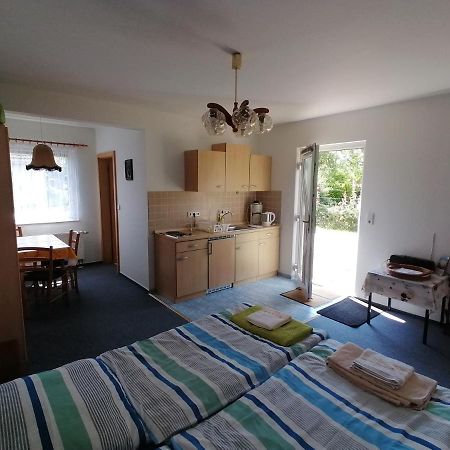 Ferienwohnung Matthias Plath Lancken-Granitz Bei Ostseebad Binz Und Sellin Luaran gambar