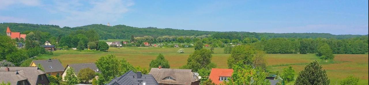 Ferienwohnung Matthias Plath Lancken-Granitz Bei Ostseebad Binz Und Sellin Luaran gambar